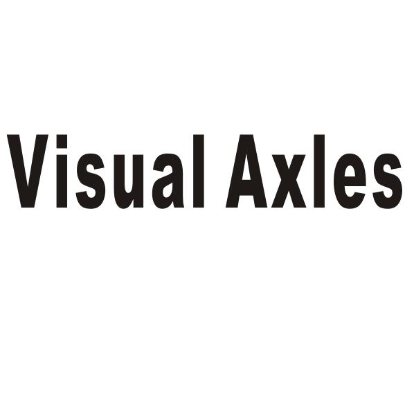 VISUAL AXLES
