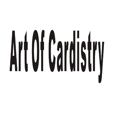ART OF CARDISTRY