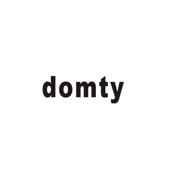 DOMTY
