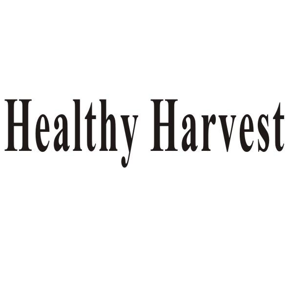 HEALTHY HARVEST