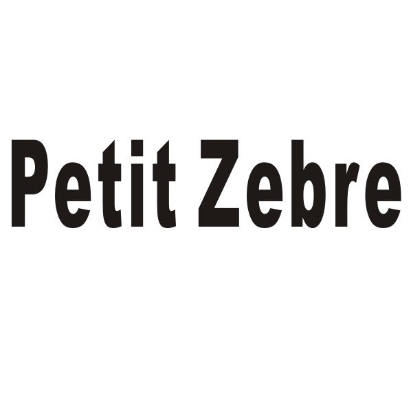 PETIT ZEBRE