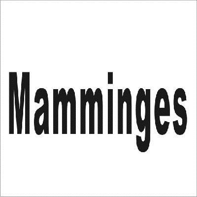 MAMMINGES