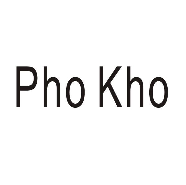PHO KHO