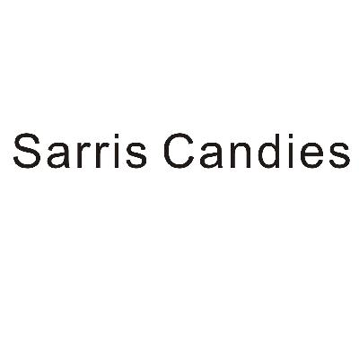 SARRIS CANDIES