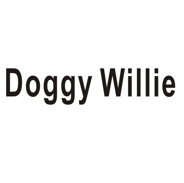 DOGGY WILLIE