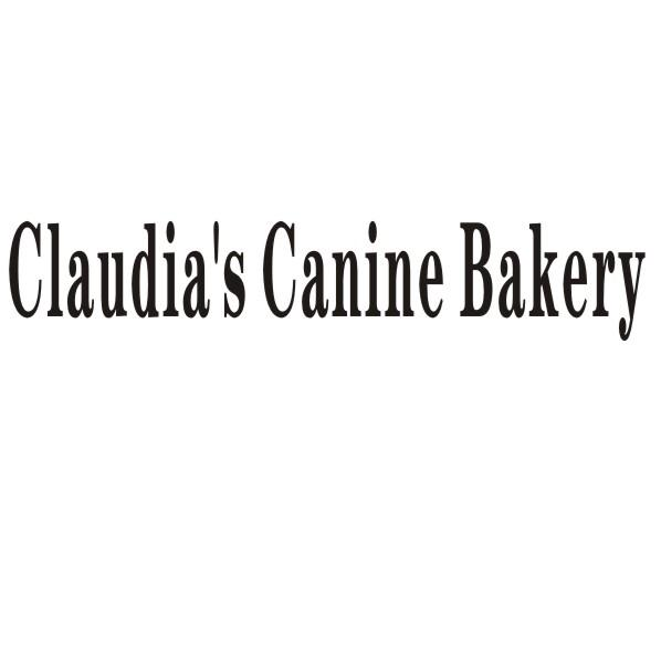 CLAUDIA\'S CANINE BAKERY