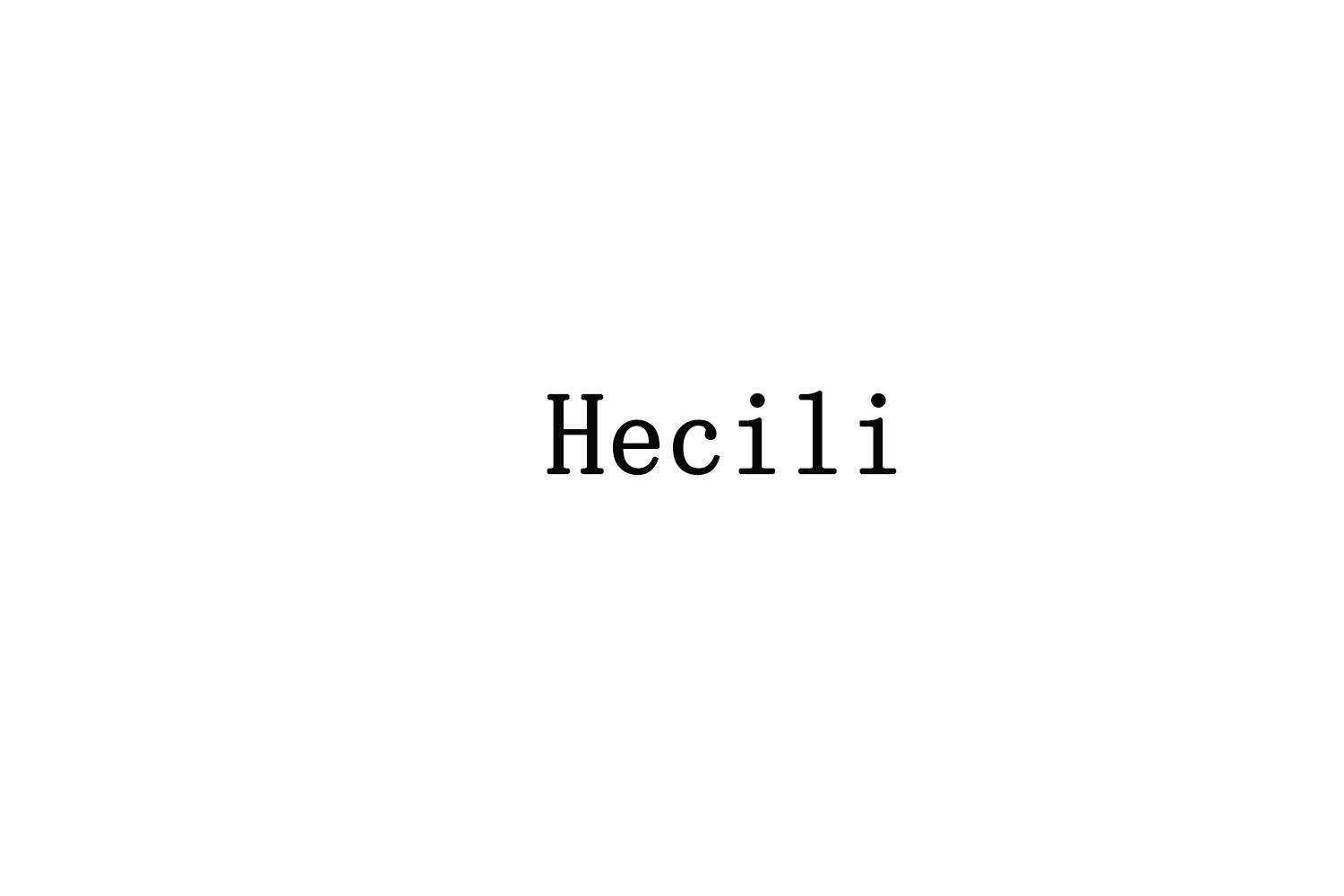 HECILI