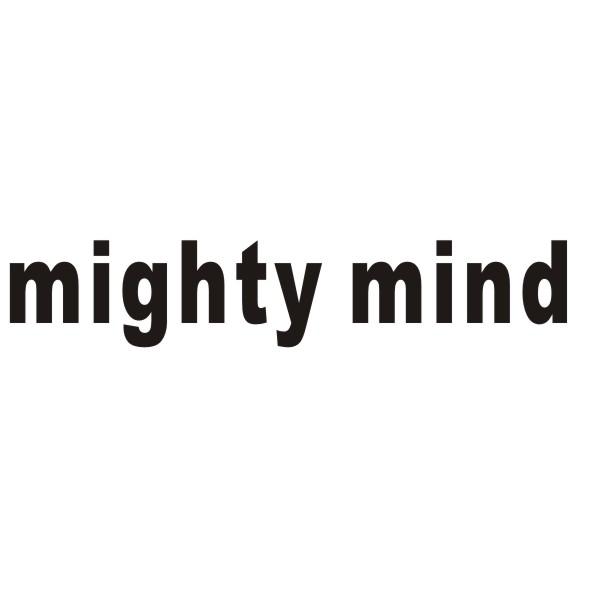 MIGHTY MIND