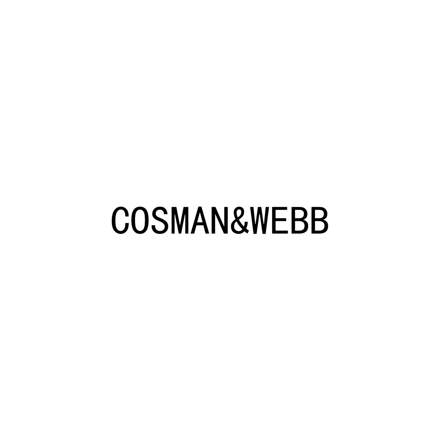 COSMAN&WEBB