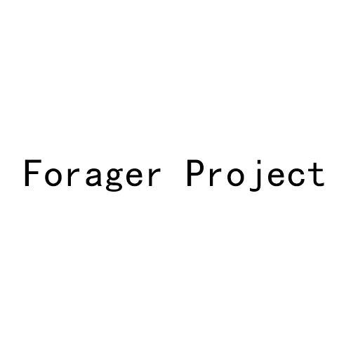 FORAGER PROJECT