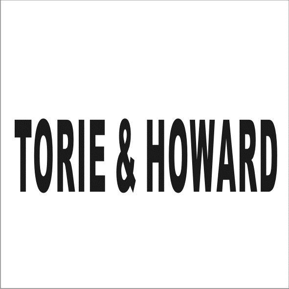 TORIE & HOWARD
