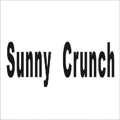 SUNNY CRUNCH