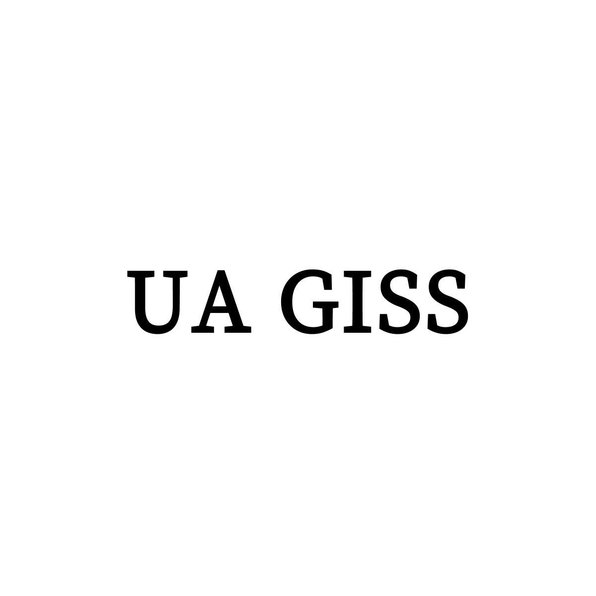 UA GISS