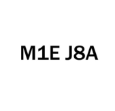 M1E J8A
