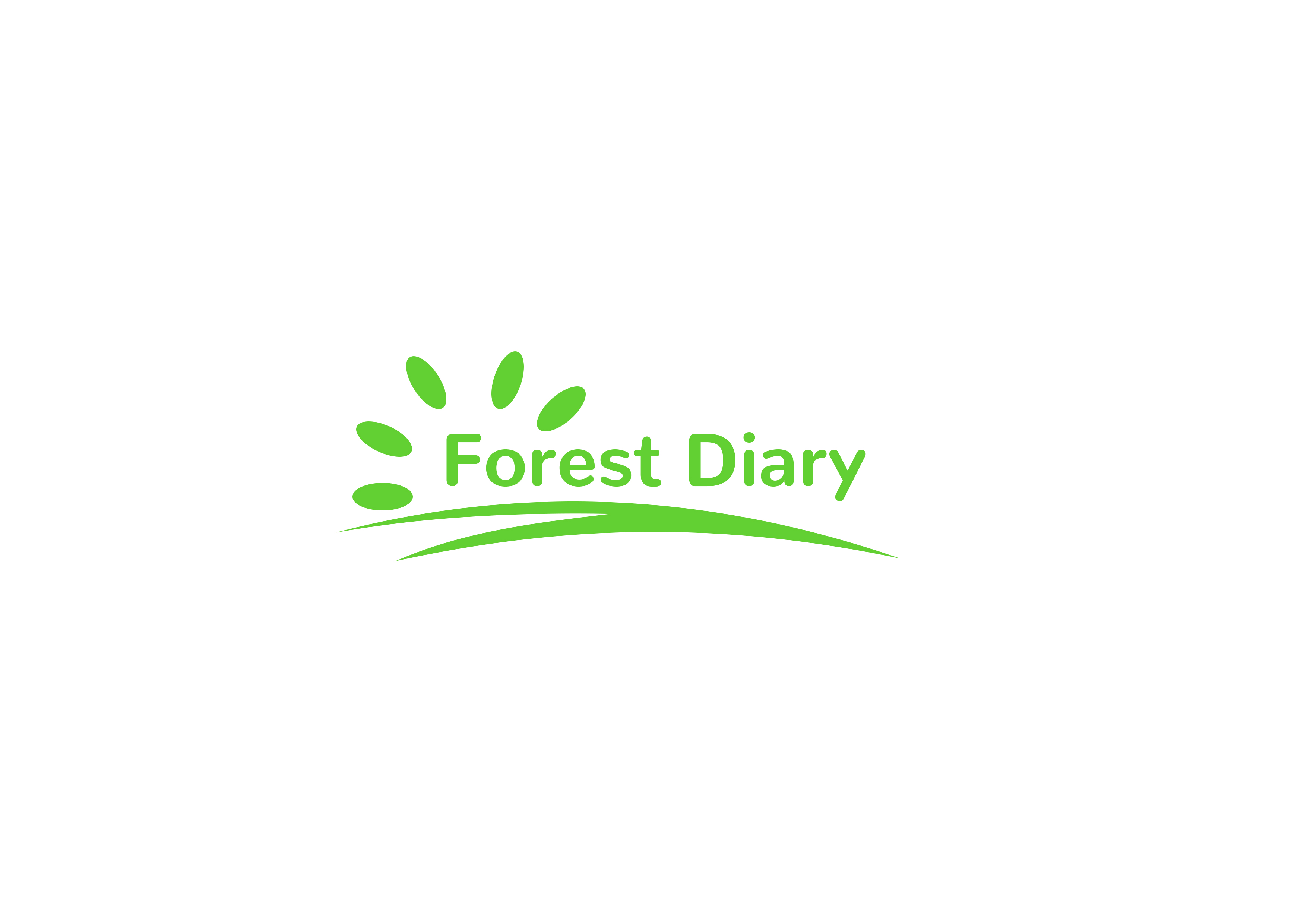 Forest Diary