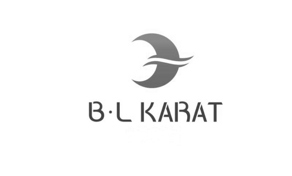 B.L KARAT