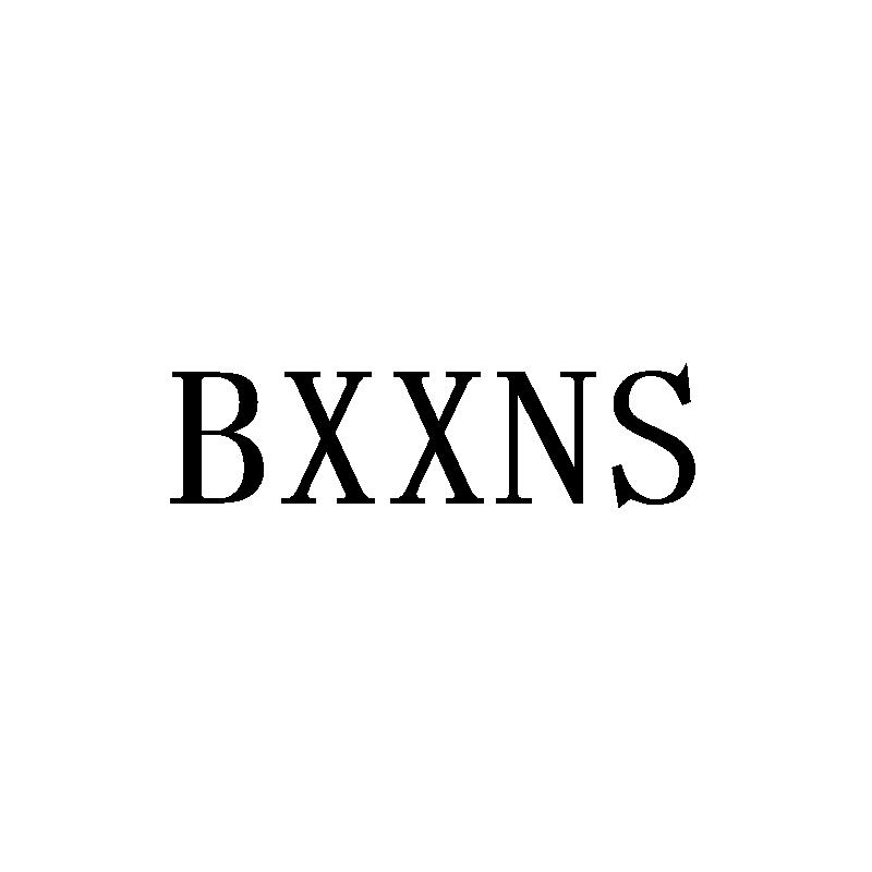 BXXNS