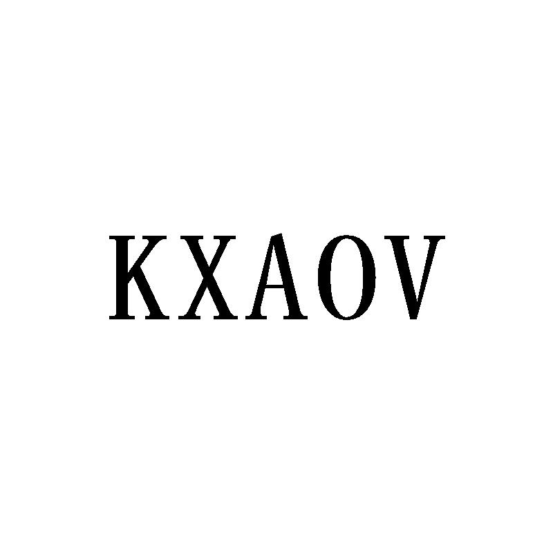 KXAOV
