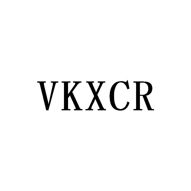 VKXCR