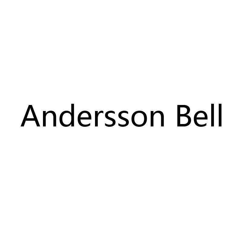 ANDERSSON BELL