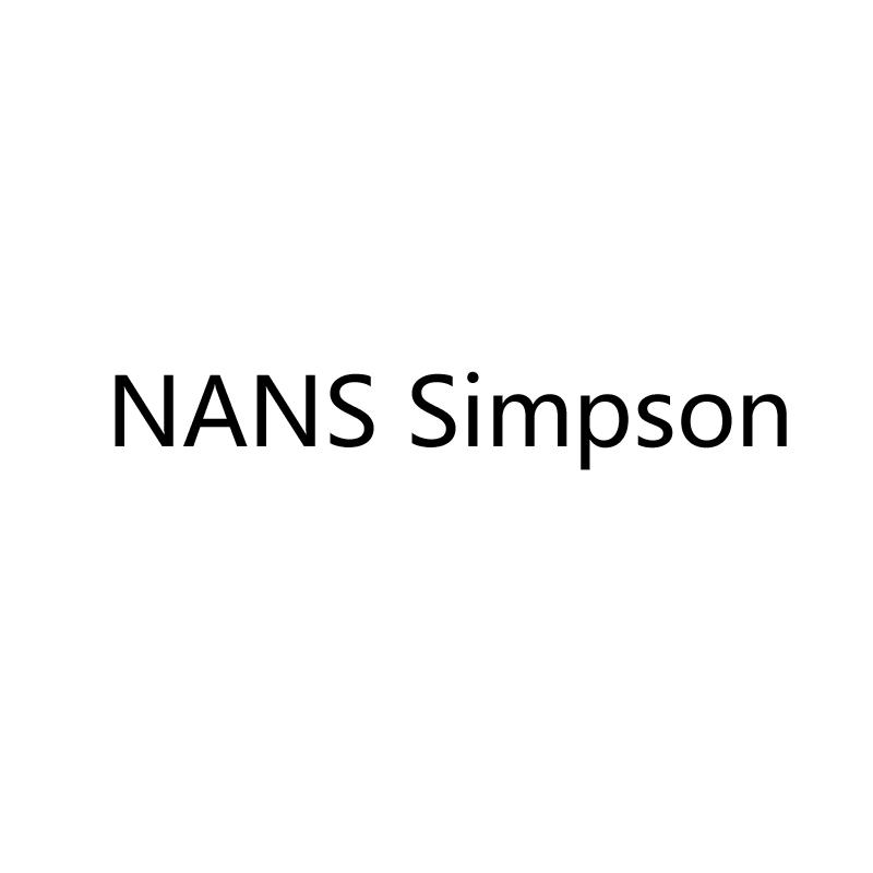 NANS Simpson