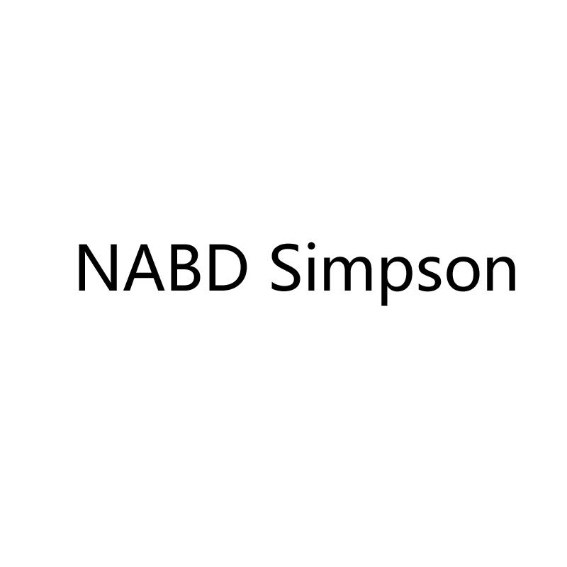 NABD SIMPSON
