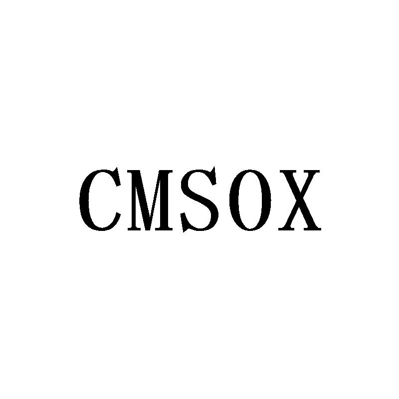 CMSOX