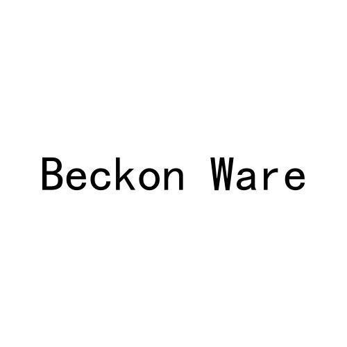 Beckon Ware