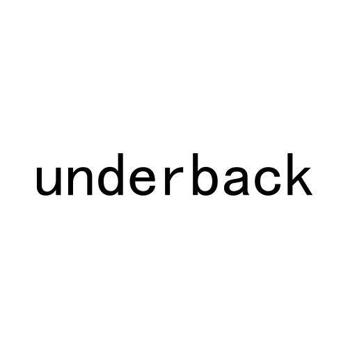 underback