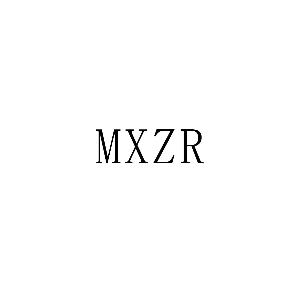 MXZR