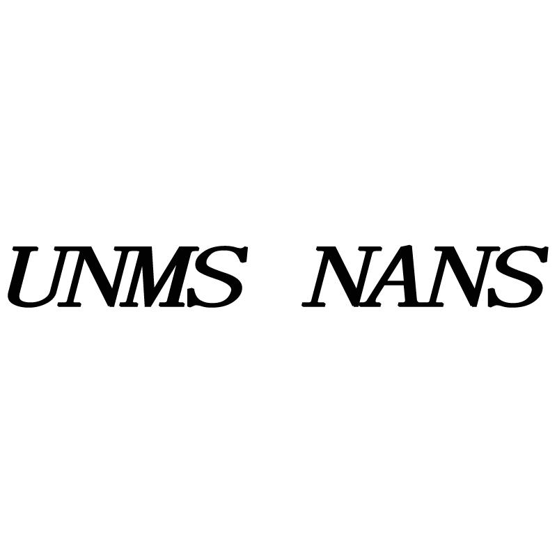 UNMS NANS