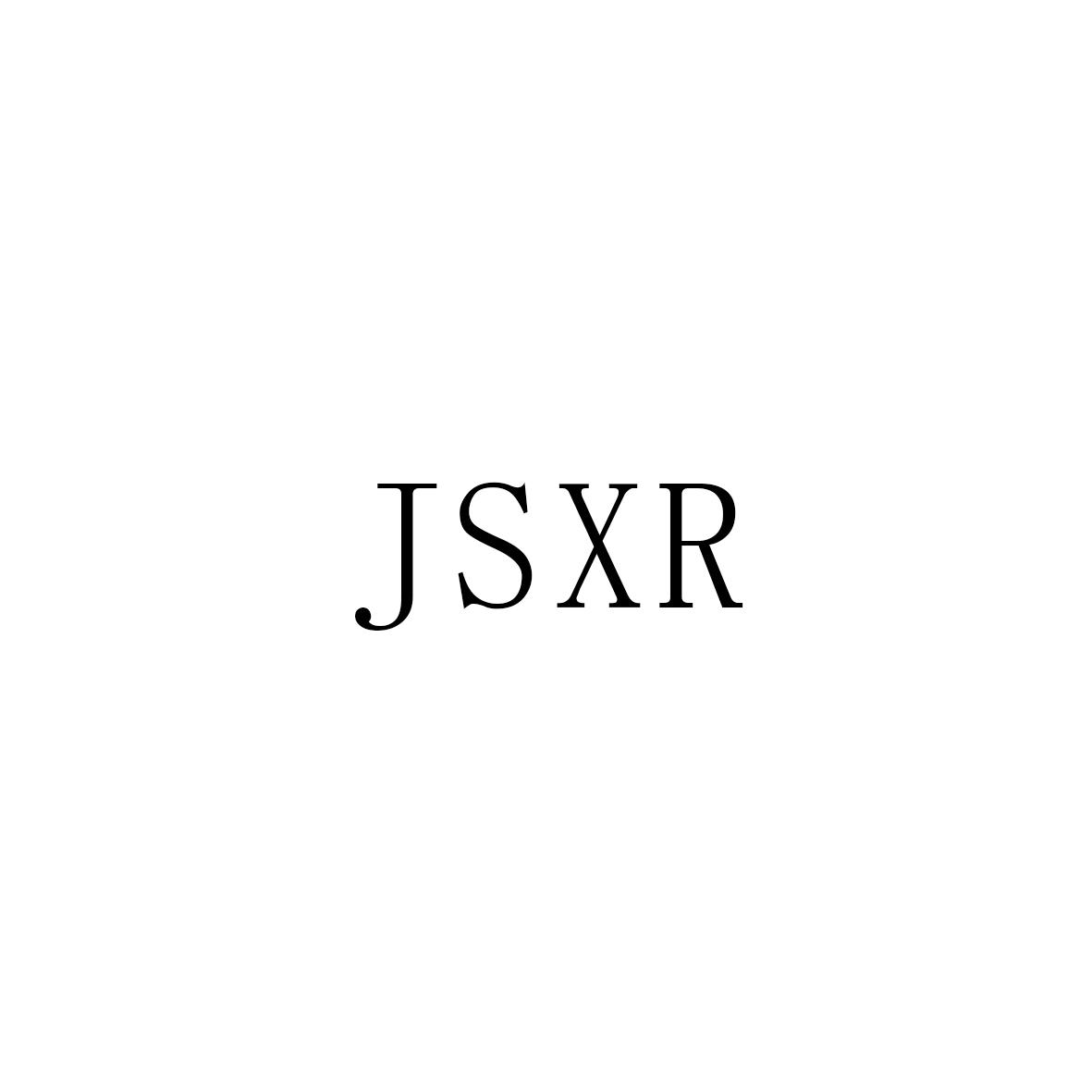 JSXR
