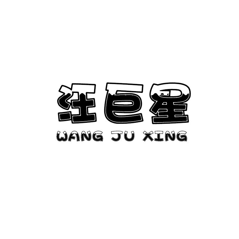 汪巨星 WANG JU XING