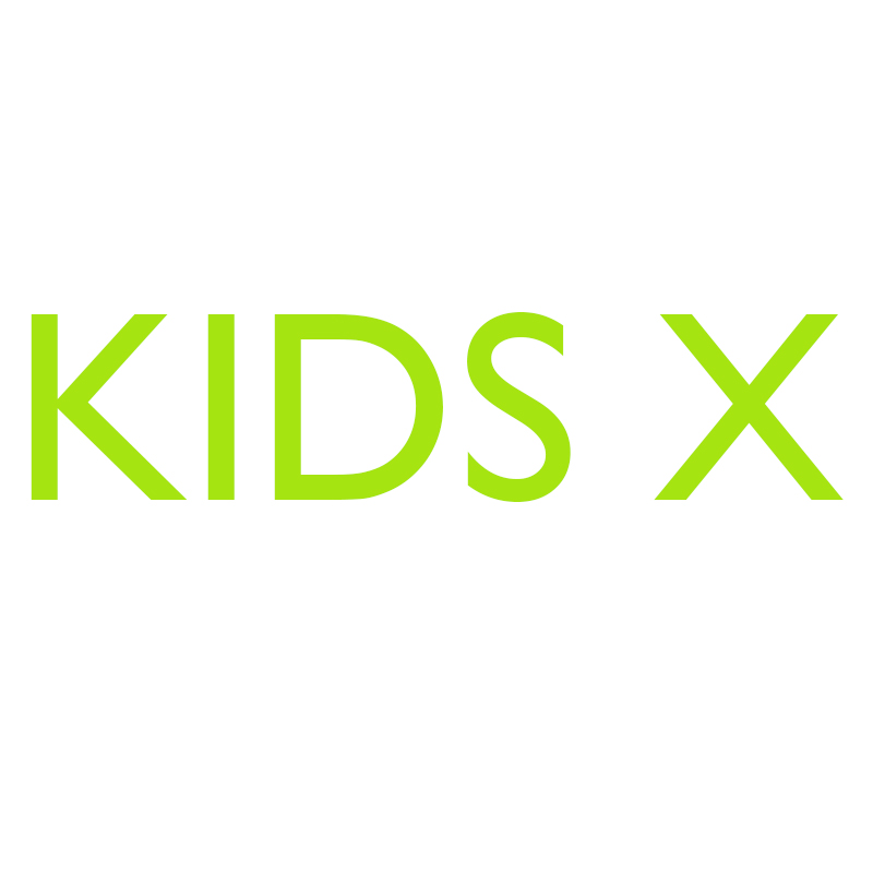 KIDS X