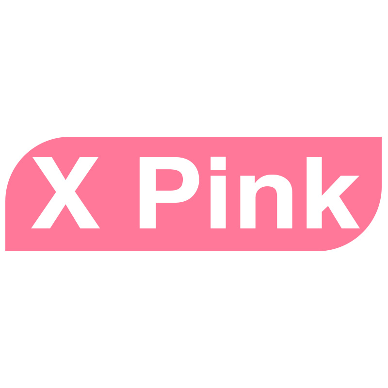 X Pink