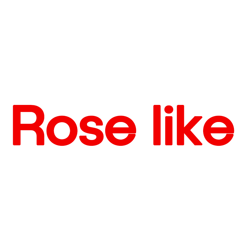 ROSE LIKE