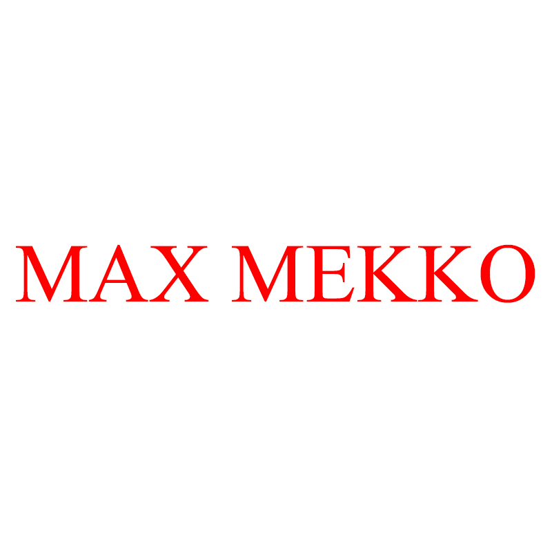 MAX MEKKO