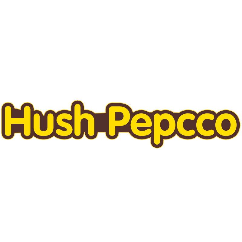 HUSH PEPCCO