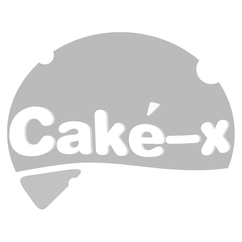 Cake x