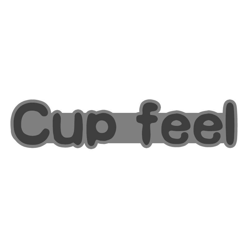 Cup feel
