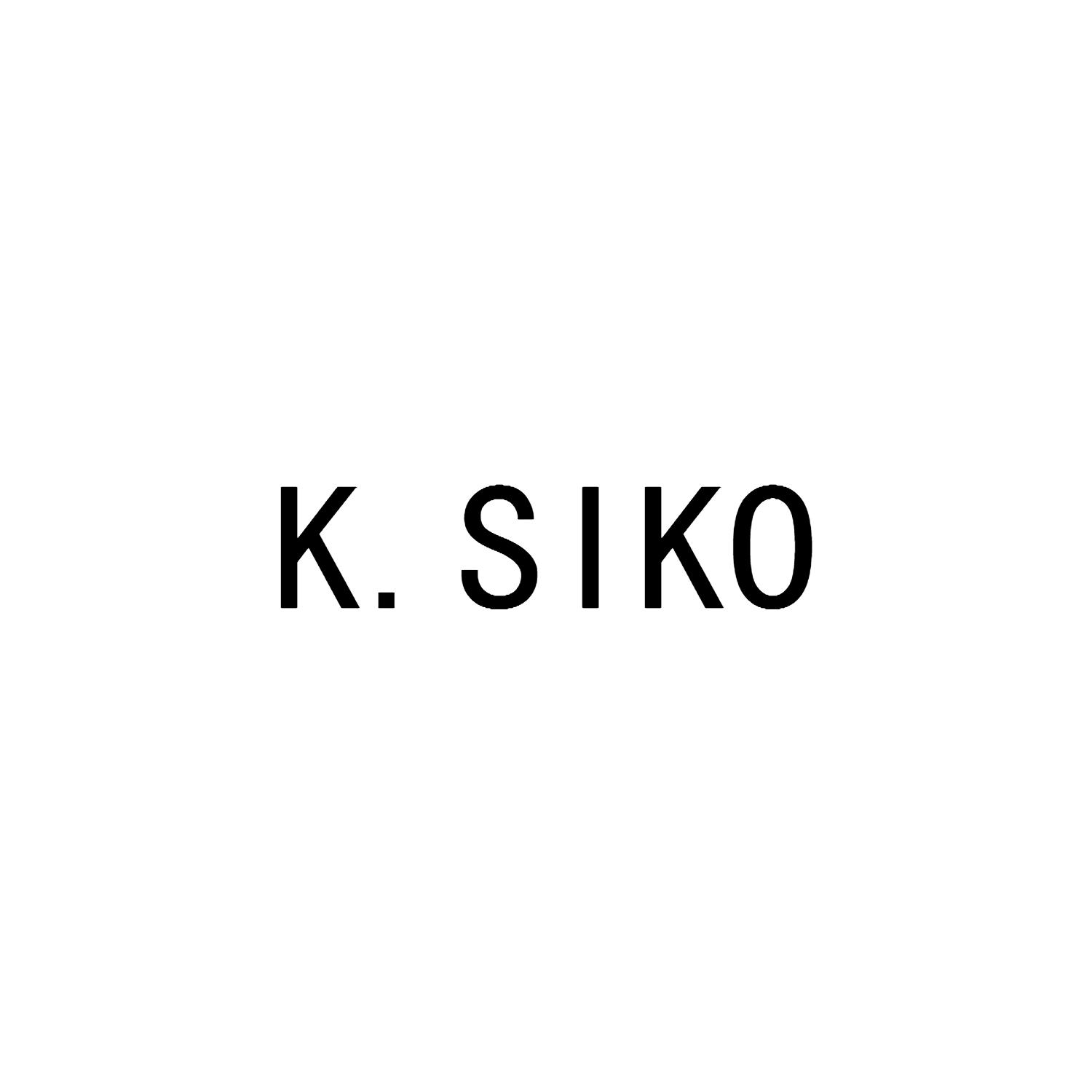 K.SIKO
