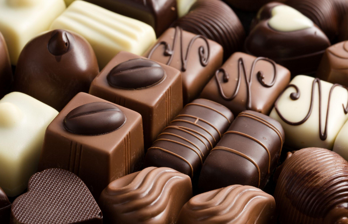 巧克力商标转让选择的类别是30类