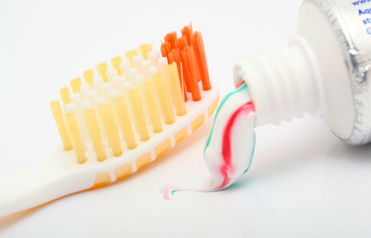 牙膏商标转让选择的类别是哪一个？